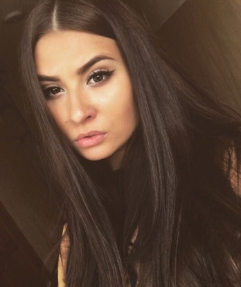 Анкета проститутки Ангелина - город Коста, 24 года, №8556